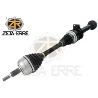 ZETA-ERRE ZR12101 Aandrijfas