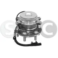 STC T490573 Wiellagerset