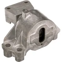 Gates ETM1357 Motorsteunlager