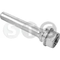 STC T458040 Geleidebout, remklauw