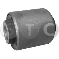 STC T406694 Draagarmrubber