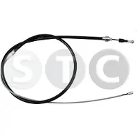 STC T480046 Handremkabel