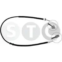 STC T480302 Handremkabel