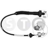 STC T480013 Koppelingskabel