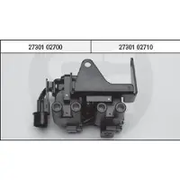 BRECAV 238.002 Bobine
