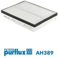 PURFLUX AH389 Interieurfilter