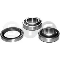 STC T474021 Wiellagerset