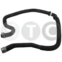 STC T497283 Radiateurslang