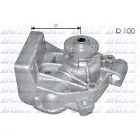 DOLZ S157 Waterpomp
