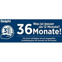 Delphi TA4044 Binnenste stuurkogel