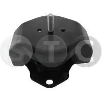 STC T457262 Motorsteunlager