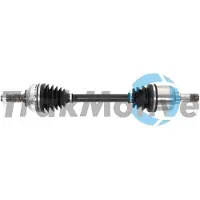 TrakMotive 30-0615 Aandrijfas
