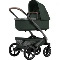 Joolz Kinderwagen Geo5 Forest Green