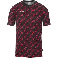 Uhlsport Progressive 28 T-shirt Met Korte Mouwen