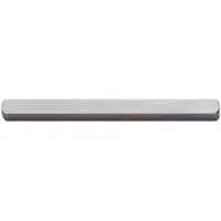 Intersteel deurkrukstift 7x105mm beide zijden hol