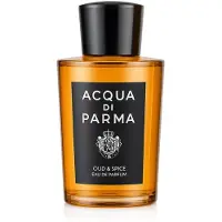 Acqua di Parma Oud & Spice Eau de Parfum 180 ml