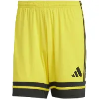 Adidas Squadra 25 Korte Broek