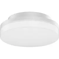 Wever & Ducre Rob IP44 Plafondlamp Rob IP44 1.6 | 2700 K