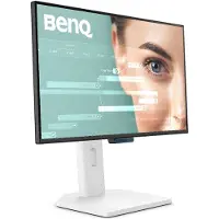 BenQ 9H.LNMLA.TBE 60,5cm GW2490TC 16:9 HDMI/DP/USB-C lift/piv.144Hz FHD