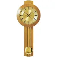 AMS Penduleklok met radio-ontvanger, model - 5132-9