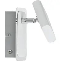 Paulmann Launcher LED wandlamp, 1-lamp