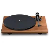 Pro-Ject E1.2 Phono walnoot