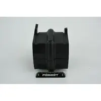FEBEST NSB-R52R Stabilisatorstang rubber