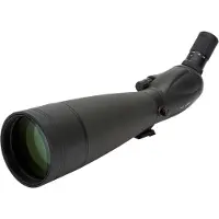Celestron Spotting Scope Trailseeker 100 45º Telescoop Zwart