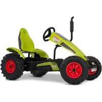 Berg Skelter BERG CLAAS XXL-BFR