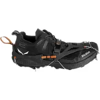 Salewa Pedroc Mtn Spike ijsbijl, uniseks - , kleur: 4589-ORANGE/GREY ONYX, maat: M
