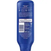 Nivea In-Shower Bodymilk Droge Huid met Amandelolie 400ml