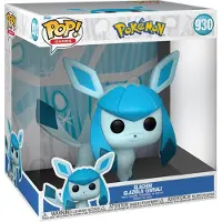 Funko POP! Pokémon Supergroot Jumbo Gaceon Emea-figuur 25 Cm