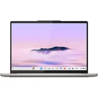 Lenovo Chromebook 14M9610 14" MediaTek Kompanio Ultra 16 GB RAM 256 GB SSD Beige - Franse Azerty
