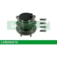 Lucas LKBA64016 Wiellagerset