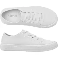 Holster Connie vegan sneakers ultralight eva waterbestendig -
