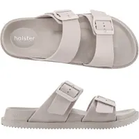 Original Brands Slipper Unisex Soleseeker Sand-Schoenmaat 46