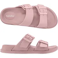 Holster Slipper Women Soleseeker Rose-Schoenmaat 42