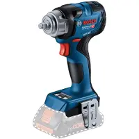 Bosch Professional Gds 18v 320c Slagmoersleutel