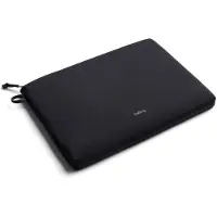 Bellroy Lite MacBook 13 / 14 Inch Sleeve Zwart