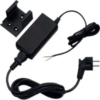 Lips Voeding Ea700 12V Dc 4,5A Gestabil