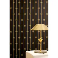 A.S. Création Versace 6 - Behang | 791732