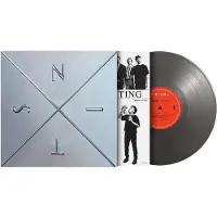 MUSIC ON VINYL TING