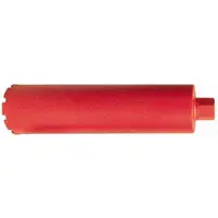 Eibenstock 12.510.05 Boorkroon Voor Droogboren - 52 X 420mm - 1¼" UNC
