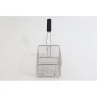 Maxima - Friteerbak - 8 liter - met handvat