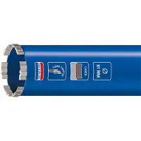 Carat Diamantboor Master 91X300Mm M30 Nat