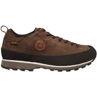 Lomer Forest mtx bruin wandelschoenen uni. Maat: 46