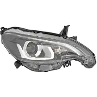 Valeo 045433 Koplamp