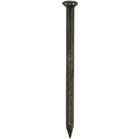 Don quichotte Stalennagel 930541 2,5X25 Bk Gebl 100St