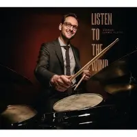 Socadisc Cnt Germain Cornet Quintet - Listen To The Wind (CD)