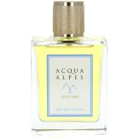 Acqua Alpes Eau de Parfum OUD 3007, 50ml